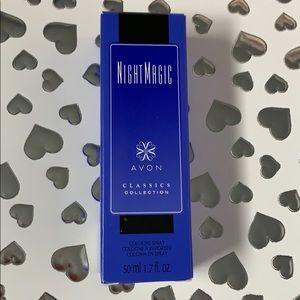 🛍2 For $20 Avon Classics collection night magic